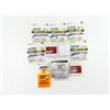 Image 1 : ASSORTED GUN CLEANING ACCESSORIES LOT