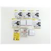 Image 2 : ASSORTED GUN CLEANING ACCESSORIES LOT