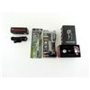 Image 1 : ASSORTED FLASHLIGHT LOT