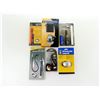 Image 1 : ASSORTED FLASHLIGHT / HEADLIGHT / INSPECTION LIGHT LOT
