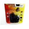Image 4 : CTG HOME ESSENTIALS MASTER PRO TOOL COMPARTMENT ORGANIZER AND ASSORTED HARDWARE LOT