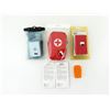 Image 2 : ASSORTED EMERGENCY SUPPLIES LOT