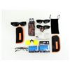 Image 2 : ASSORTED EYE / EAR PROTECTION LOT