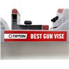 Image 4 : TIPTON BEST GUN VISE
