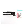 Image 2 : HARRIS 1A2 ULTRALIGHT BIPOD