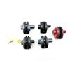 Image 1 : ASSORTED KEYED TRIGGER LOCKS LOT