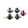 Image 2 : ASSORTED KEYED TRIGGER LOCKS LOT