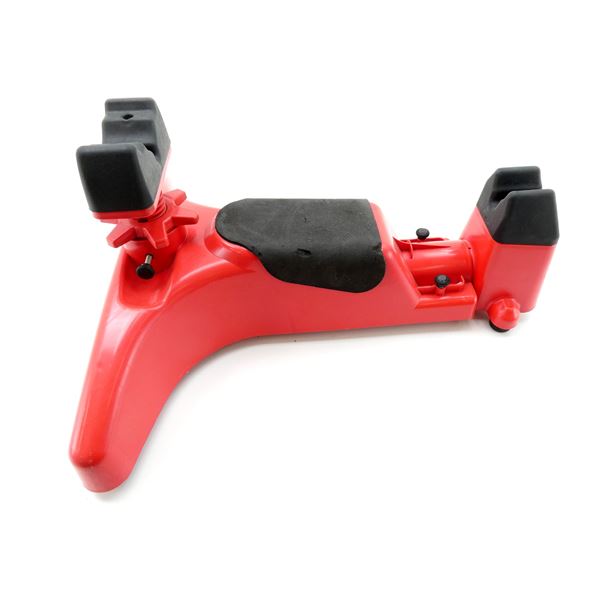 MTM CASE-GARD PREDATOR SHOOTING REST
