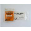 Image 4 : ASSORTED SCOPE / GUN PARTS AND WALL CALENDAR LOT