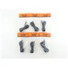Image 1 : ASSORTED POWER CABLE LOT
