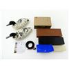 Image 2 : DECOY DUCKS AND ASSORTED STORAGE CONTAINERS / ETC. LOT