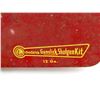 Image 3 : ASSORTED GUN CLEANING SUPPLIES LOT