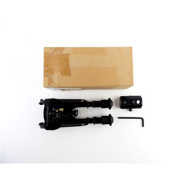 UNKNOWN BIPOD