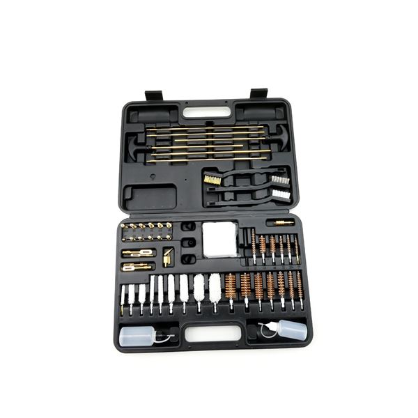 UNIVERSAL GUN CLEANING KIT
