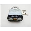 Image 3 : ASSORTED MARLIN CABLE LOCK / PADLOCK LOT
