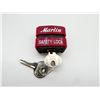 Image 4 : ASSORTED MARLIN CABLE LOCK / PADLOCK LOT
