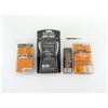 Image 2 : ASSORTED GUN CLEANING SUPPLIES LOT