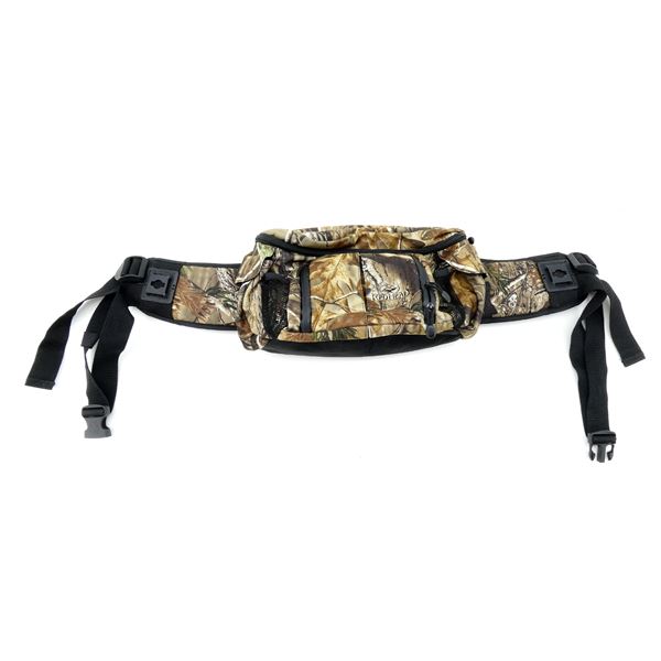 REDHEAD CAMO WAIST PACK