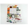 Image 2 : HOBBYIST ACCESSORIES LOT