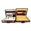 Image 3 : ASSORTED BRIEF CASE LOT