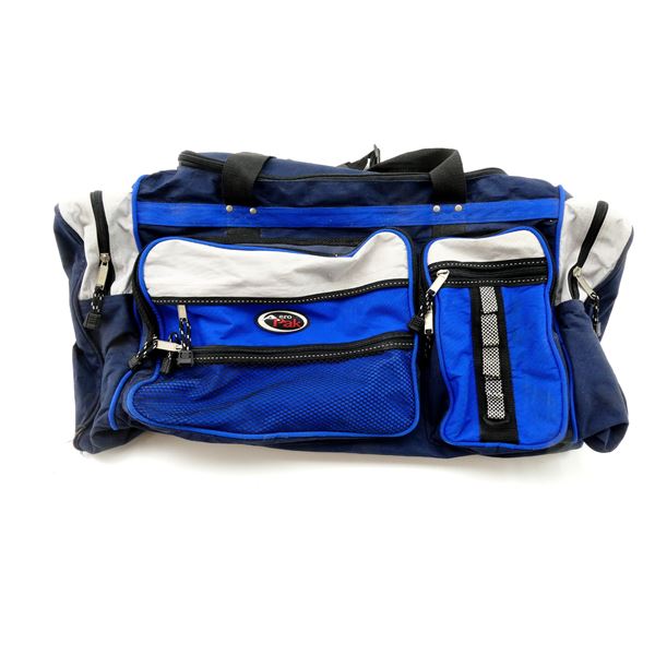 AERO PAK DUFFLE BAG