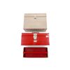 Image 1 : ASSORTED TOOL BOX / STORAGE BOX LOT
