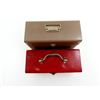 Image 4 : ASSORTED TOOL BOX / STORAGE BOX LOT