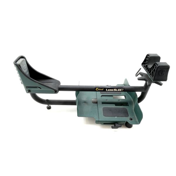 CALDWELL LEAD SLED 3