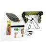Image 1 : ASSORTED HUNTING ACCESSORIES LOT