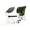 Image 2 : ASSORTED HUNTING ACCESSORIES LOT
