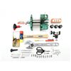 Image 1 : ASSORTED HOBBYIST / TOOLS LOT