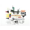 Image 2 : ASSORTED HOBBYIST / TOOLS LOT