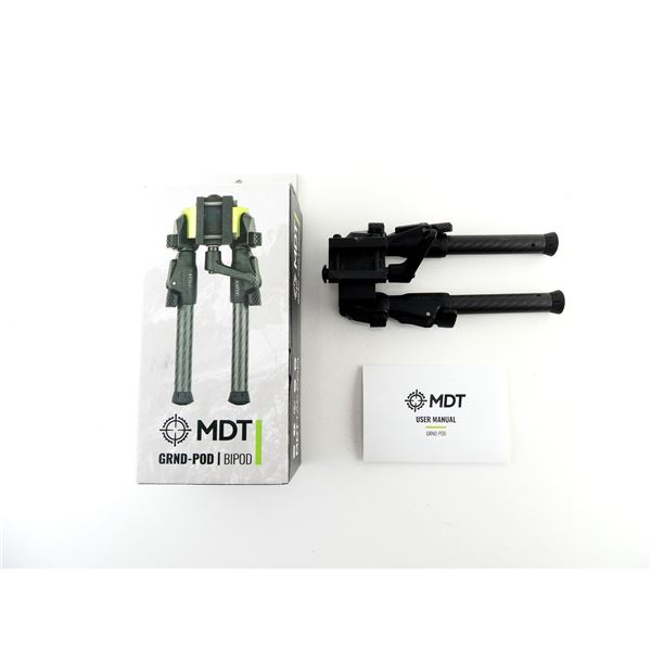 MDT GRND-POD BIPOD