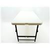Image 2 : PORTABLE TABLE