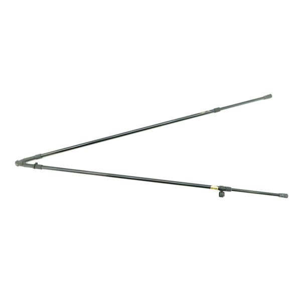 STONEY POINT POLE CAT SHOOTING STICKS