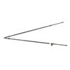 Image 1 : STONEY POINT POLE CAT SHOOTING STICKS