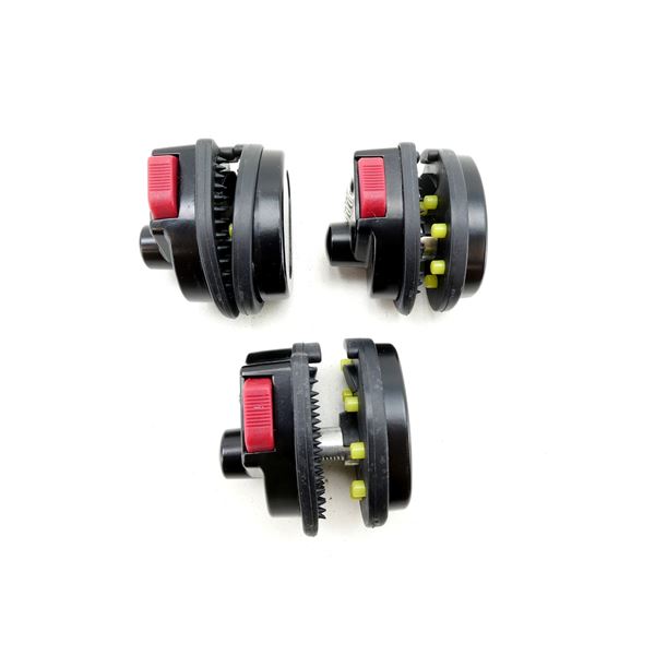 UNEX COMBINATION TRIGGER LOCK LOT