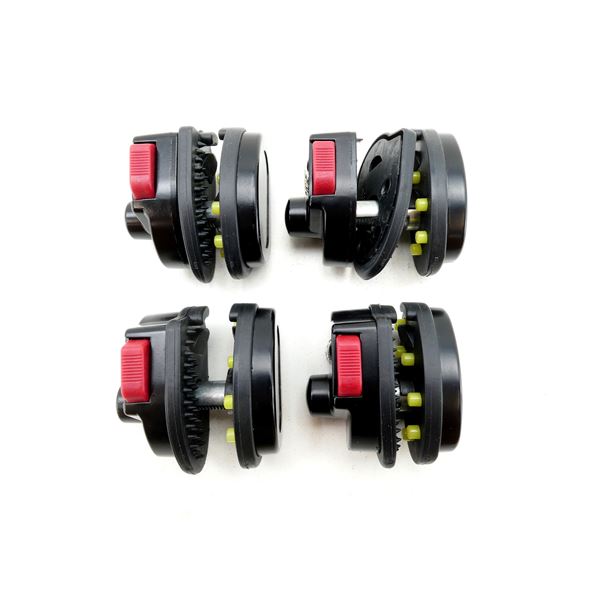 UNEX COMBINATION TRIGGER LOCK LOT