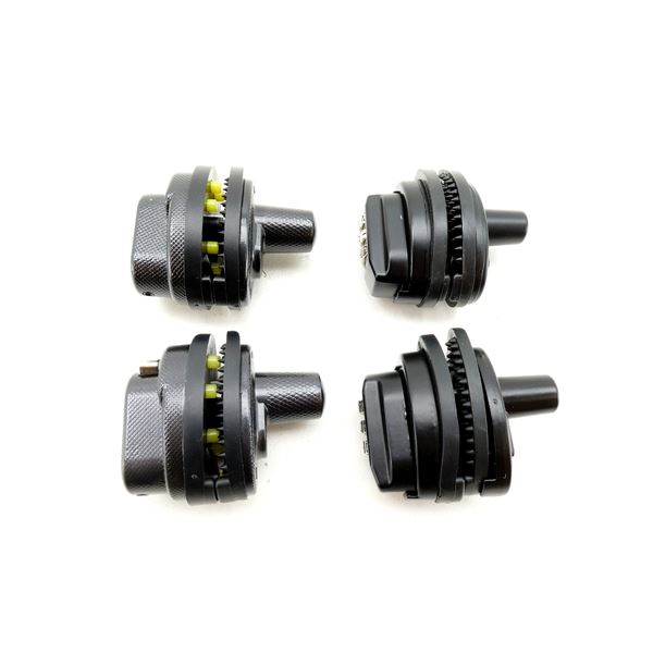 UNKNOWN COMBINATION TRIGGER LOCK LOT