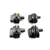 Image 1 : UNKNOWN COMBINATION TRIGGER LOCK LOT
