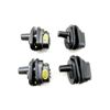 Image 2 : UNKNOWN COMBINATION TRIGGER LOCK LOT