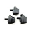 Image 2 : UNKNOWN COMBINATION TRIGGER LOCK LOT