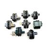 Image 1 : ASSORTED KEYED TRIGGER LOCK LOT