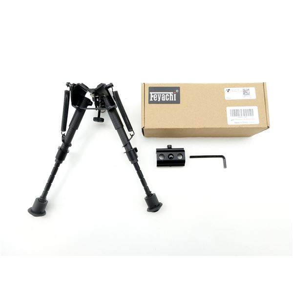 FEYACHI TACTICAL RIFLE BIPOD