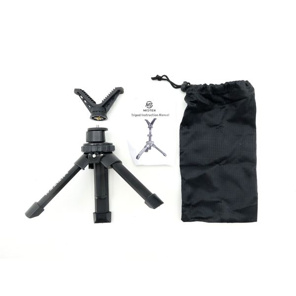 MIDTEN PORTABLE SHOOTING REST