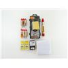 Image 2 : GAUGE VARIETY CLEANING LOT