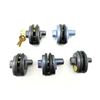 Image 1 : MASTER KEYED TRIGGER LOCK LOT