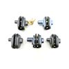Image 2 : MASTER KEYED TRIGGER LOCK LOT