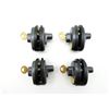 Image 1 : MASTER KEYED TRIGGER LOCK LOT
