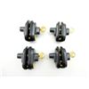 Image 2 : MASTER KEYED TRIGGER LOCK LOT